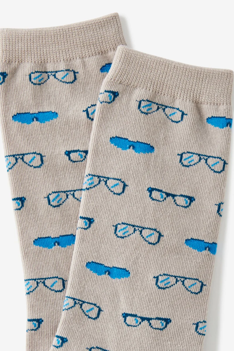 تايبو جوارب